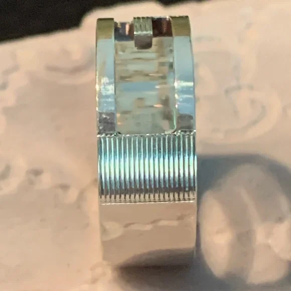 Gucci Ring NWOT - 7.5 - Picture 7 of 12